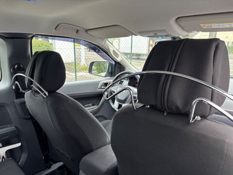 Ranger SUPER CABINE 2.2 TDCI 160 CH XLT LIMITED 4X4 BVA / CARPLAY / 2017 occasion 40000 Mont-de-Marsan