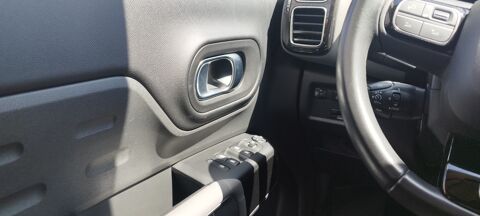 C5 aircross 1.2 130CH FEEL S/S - ENTRETIEN CITROEN - CARPLAY GPS CAMERA 2019 occasion 57600 Forbach