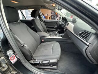 S&eacute;rie 3 TOURING 2.0 320 D 190CH LOUNGE BVA8 / RADAR DE RECUL / GPS 2017 occasion 47000 Agen