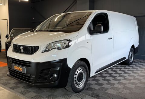 Expert FOURGON 2.0 BLUEHDI 120 LONG - DISTRIBUTION NEUVE 2020 occasion 79000 Niort
