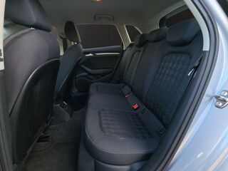 A3 SPORTBACK 1.6 TDI 110 AMBIENTE 2014 occasion 68000 Colmar