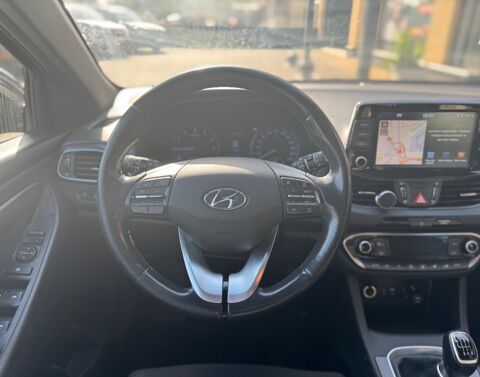 i30 1.0 T-GDI 120CH EDITION MONDIAL 2018 occasion 13700 Marignane