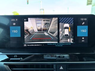 C4 1.5 BLUEHDI 130 CH C-SERIES EAT8 + OPTIONS 2022 occasion 64320 Idron