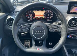 Q2 2.0 TDI 35 150CH QUATTRO / S-LiNE / SUIVI AUDI - TOIT OUVRAN 2022 occasion 44220 Cou&euml;ron
