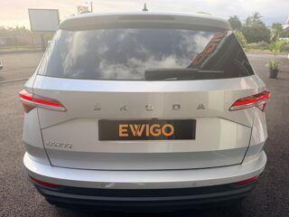 Karoq 1.0 TSI 110 Ch AMBITION + CAMERA DE RECUL + CARPLAY 2023 occasion 97410 Saint-Pierre