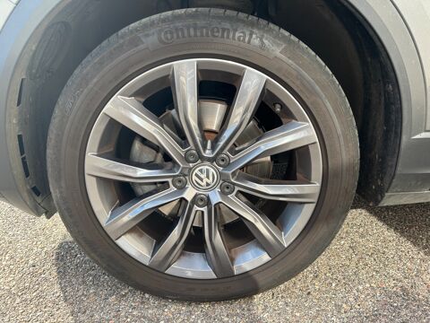 T-ROC 2.0 TDI 150ch CARAT EXCLUSIVE 4MOTION DSG BVA START-STOP 2018 occasion 69420 Ampuis