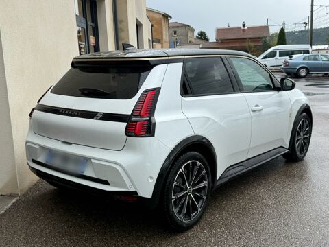 R5 EV52 E-TECH 150ch ICONIC 52KWH / HARMAN KARDON/ Garantie 5 2025 occasion 69420 Ampuis