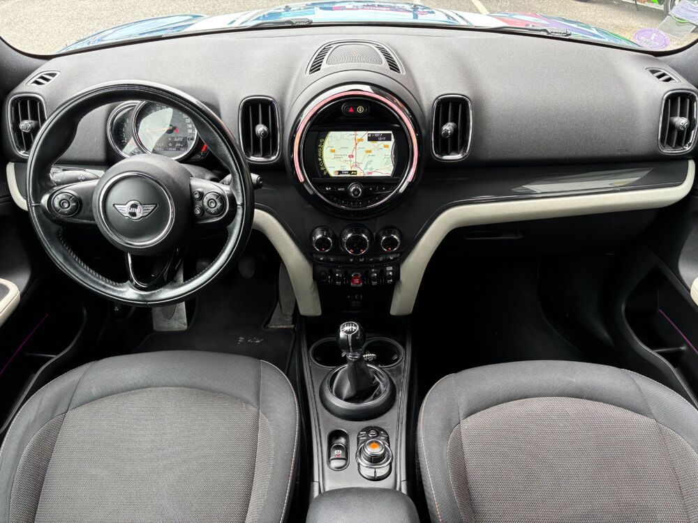 Countryman 1.5 136 ch COOPER 2018 occasion 64320 Idron