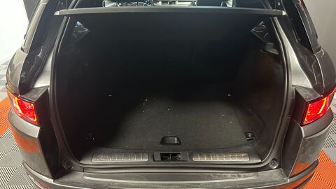 Range Rover Evoque MARK II SD4 AUTOBIOGRAPHY A 2015 occasion 34430 Saint-Jean-de-V&eacute;das