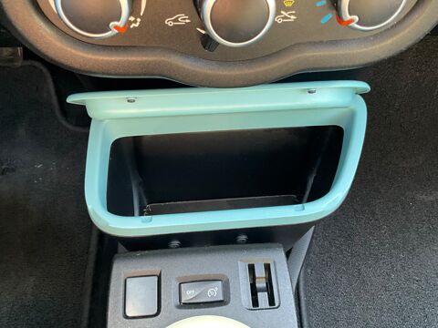 Twingo 1.0 SCE 70 COSMIC / CHAINE DE DISTRIBUTION / GARANTIT 12 MOI 2014 occasion 17000 La Rochelle
