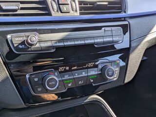 X1 2.0 D 190ch M-SPORT XDRIVE BVA 2021 occasion 25300 Pontarlier
