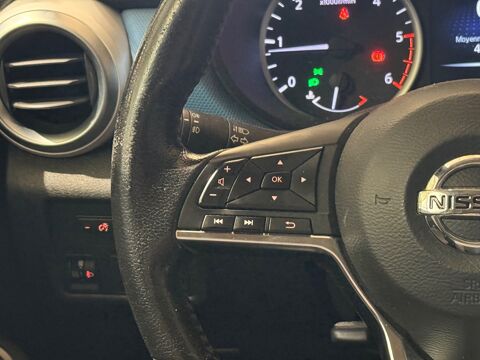 Micra 1.5 DCI 90ch N-CONNECTA 2017 occasion 81990 Puygouzon