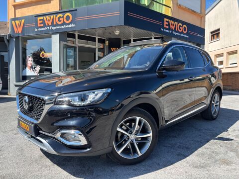 MG MG.EHS 1.5T-GDI 258CH PHEV 16.6KWH LUXURY BVA 2022 occasion Besan&ccedil;on 25000