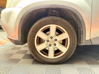 X-Trail 2.0 DCI 150 SE 4WD BVA 2007 occasion 55430 Belleville-sur-Meuse