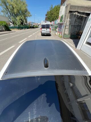 Yaris 1.6 260 TRACK PACK 4X4 / ENTRETIEN TOYOTA / TOIT CARBONE / J 2020 occasion 74600 Seynod