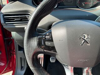 308 II 1.6 THP 272CV GTI BY-PEUGEOT-SPORT / SANS FAP / CHAINE + 2017 occasion 17000 La Rochelle