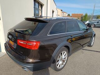 A6 3.0 TDI 245ch AMBITION LUXE QUATTRO S-TRONIC 2014 occasion 69420 Ampuis