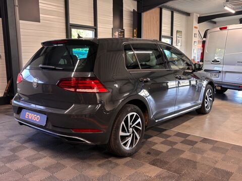 Golf 1.5 TSI 150 EVO CONFORTLINE 2018 occasion 79000 Niort