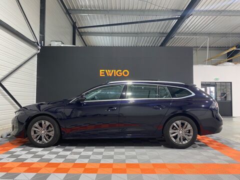 508 SW 1.5 BLUEHDI 130CH ALLURE BVA8 2018 occasion 17430 Tonnay-Charente