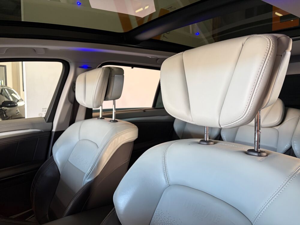 Espace 2.0 BLUEDCI 200 INITIALE PARIS EDC BVA 2019 occasion 76190 &Eacute;calles-Alix