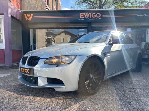 Annonce voiture BMW M3 36990 €