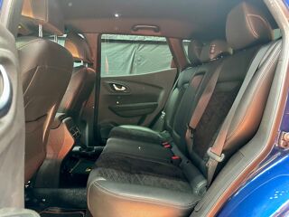 Kadjar 1.3 TCE 140 BLACK EDITION EDC BVA 2021 occasion 55430 Belleville-sur-Meuse