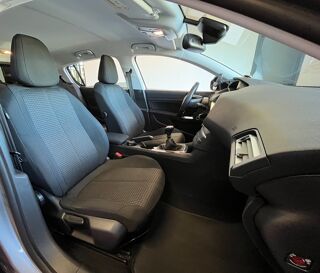 308 STYLE 1.5 BLUEHDI 130ch/SUIVI ENTRETIENS/ ATTELAGe 2021 occasion 33260 La Teste-de-Buch