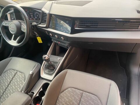 A1 SPORTBACK 1.0 25 TFSI 95ch ADVANCED *CARPLAY*RADAR DE RECUL* 2022 occasion 13009 Marseille