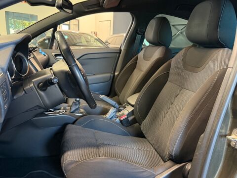 DS4 1.6 VTI 120 Ch SOCHIC - ATTELAGE 2012 occasion 79000 Niort