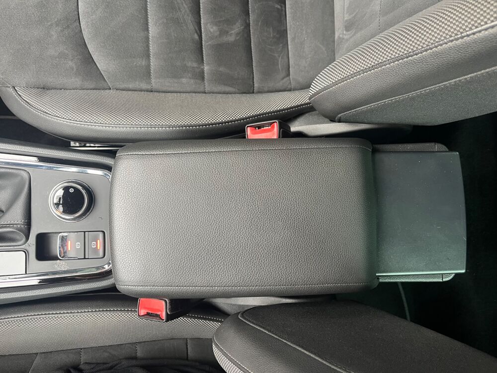 Ateca 1.4L DGS7 150ch TOIT OUVRANT PANORAMIQUE / APPLE CARPLAY / 2017 occasion 38420 Le Versoud