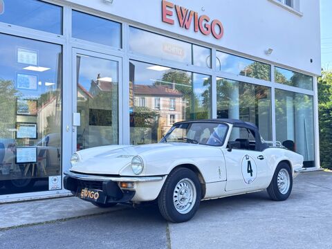 Annonce voiture Voiture Voiture 16988 €