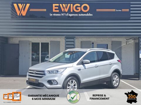 Annonce voiture Ford Kuga 11990 €