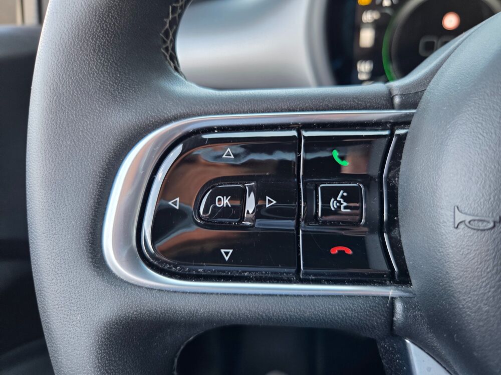 500 ELECTRIC 155 CH Turismo 64PPM 42KWH BVA 2024 occasion 68170 Rixheim