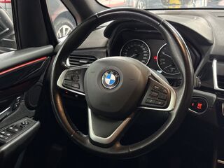 Serie 2 ACTIVE-TOURER 1.5 216 D 116 CH SPORT / RADARS ARR / REGULATE 2017 occasion 29000 Quimper