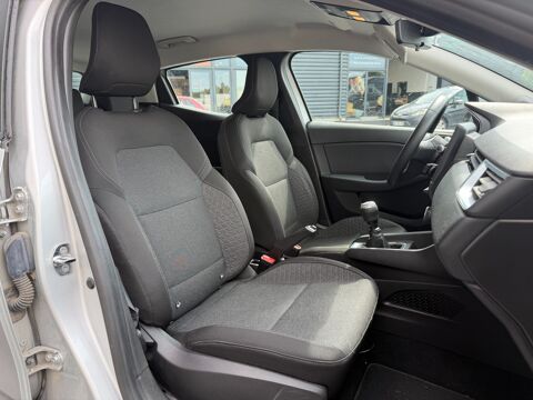 Clio V 1.0 SCE 75ch BUSINESS / CARPLAY 2020 occasion 17100 Saintes