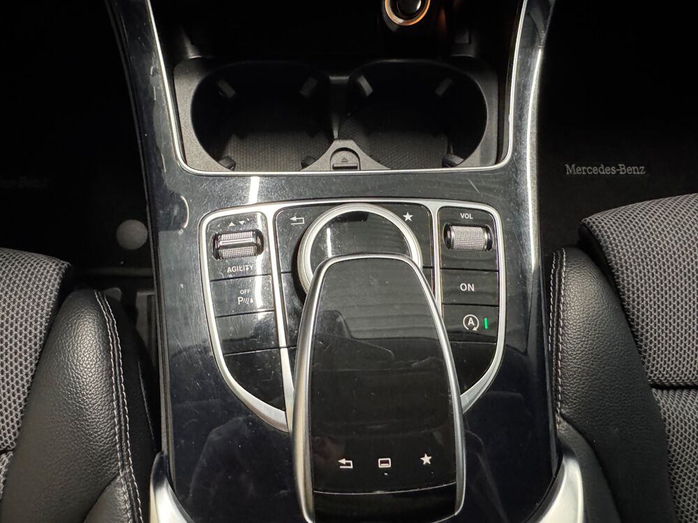 Classe C 2.2 220 BLUETEC EXECUTIVE 170 Ch 7G-DCT BVA - ENTRETIEN SPE 2014 occasion 79000 Niort