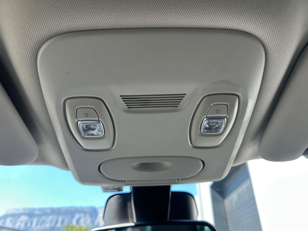 Grand scenic IV 1.2L TCE 130ch 7 PLACES ENERGY INTENS - CAMERA DE RECUL 2017 occasion 38420 Le Versoud