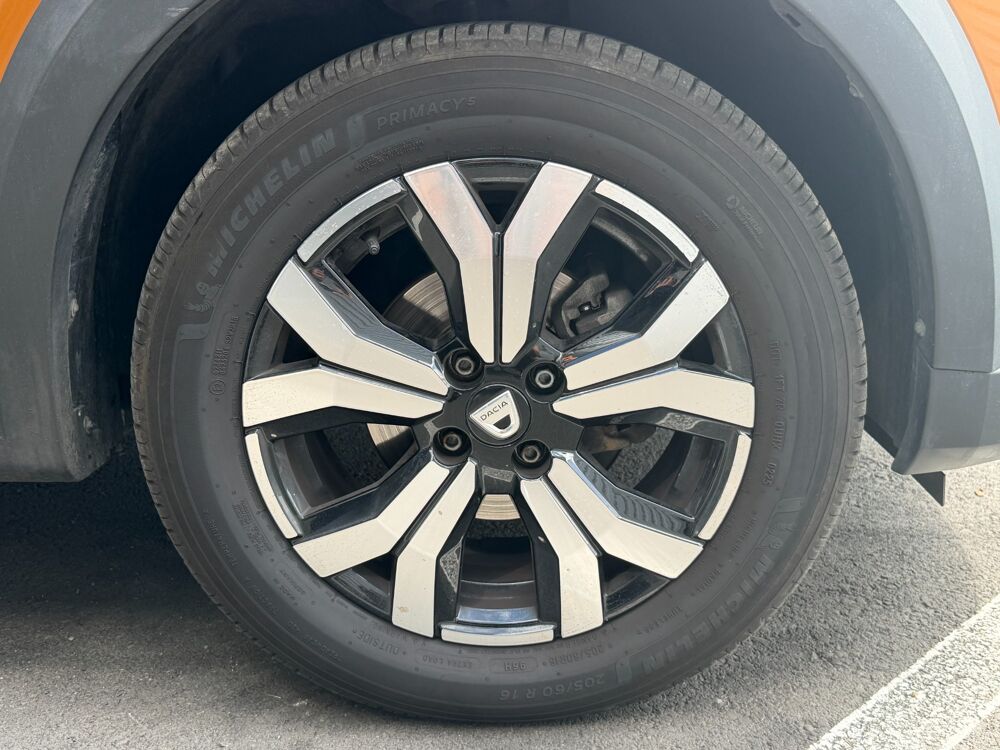 Sandero STEPWAY 1.0 TCE 90ch CONFORT / CARPLAY / CAMERA DE RECUL / A 2023 occasion 17100 Saintes