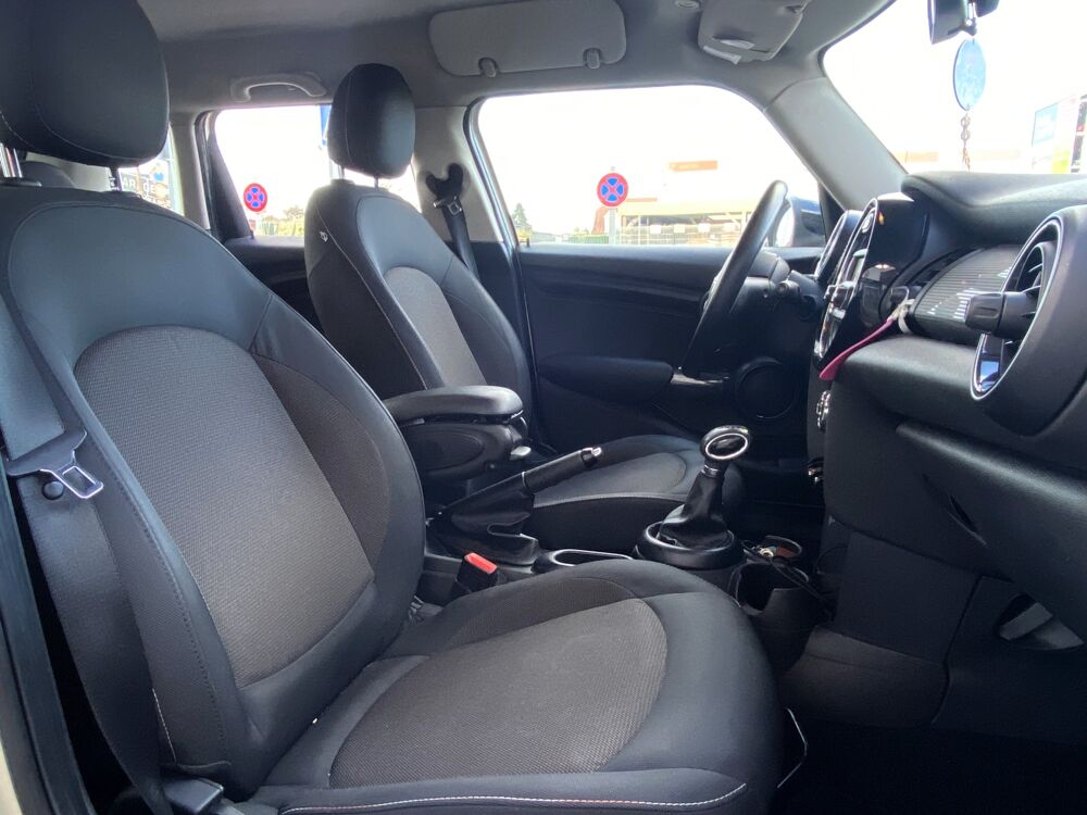 Cooper 1.5 136 ch COOPER BVA7 2014 occasion 64320 Idron