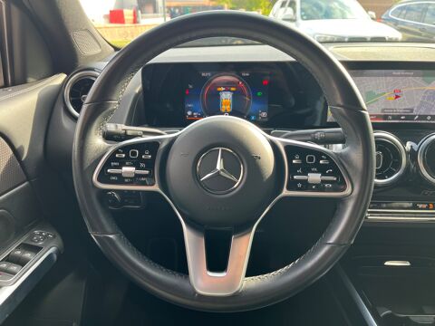 Classe A 200 1.3 163CH PROGRESSIVE LINE/ BVA/ CARPLAY/ SUIVI MERCEDES 2022 occasion 33260 La Teste-de-Buch