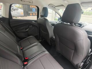 Kuga 1.5 TDCI 120 CH BUSINESS NAVI 4X2 POWERSHIFT BVA / CARPLAY / 2019 occasion 40000 Mont-de-Marsan