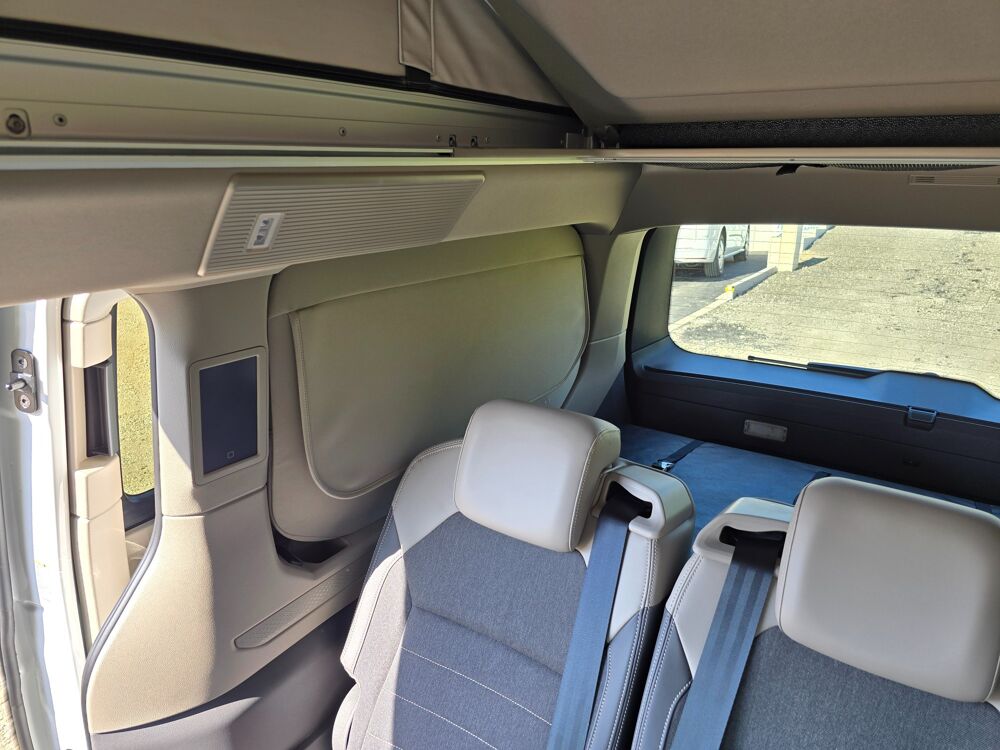 MULTIVAN T7 COAST 2.0 TDI 150ch DSG STORE/DIGITAL COCKPIT/CAMERA/ATTE 2025 occasion 68170 Rixheim