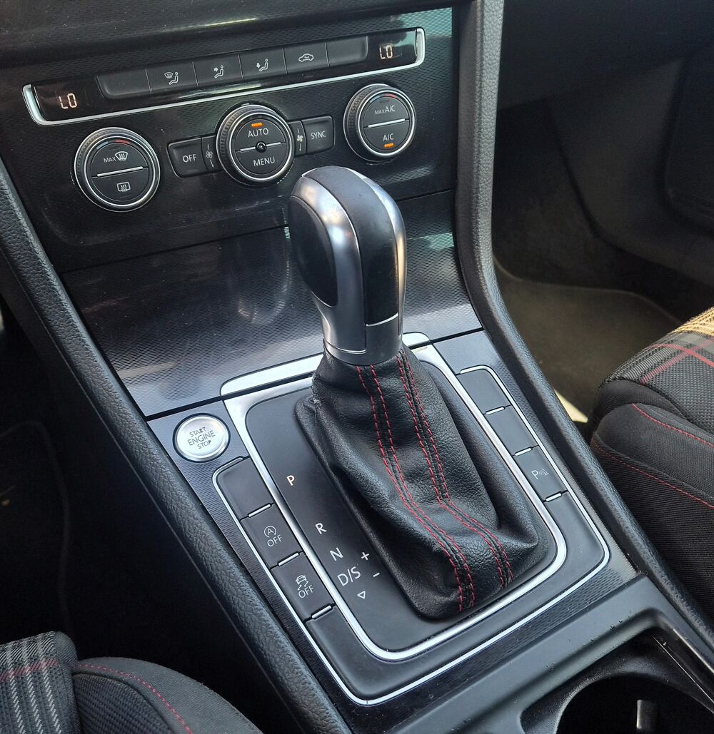 Golf 2.0 TSI 230 CH BLUEMOTION GTI DSG 7 BVA + RADAR de RECUL 2016 occasion 97410 Saint-Pierre