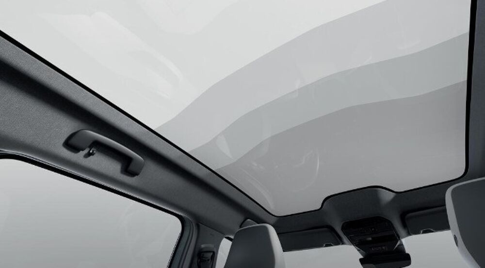 Espace FULL HYBRIDE E-TECH 7 PLACES 200ch ICONIC - GRIS BALTIQUE TO 2026 occasion 21850 Saint-Apollinaire