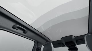 Espace FULL HYBRIDE E-TECH 7 PLACES 200ch ICONIC - GRIS BALTIQUE TO 2026 occasion 21850 Saint-Apollinaire