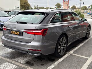 A6 AVANT 40 TDI 204 ch BUSINESS EXECUTIVE STRONIC 7 2018 occasion 64320 Idron