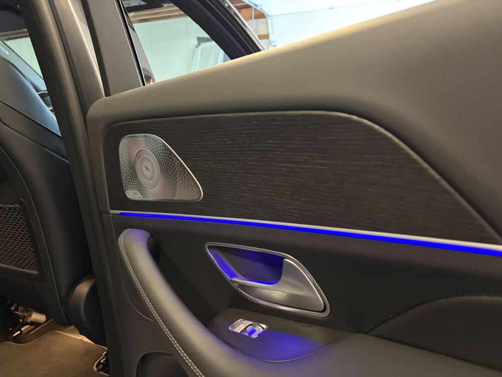 Classe GLE 350 EQ POWER AMG LINE 9G TRONIC 2023 occasion 76190 &Eacute;calles-Alix