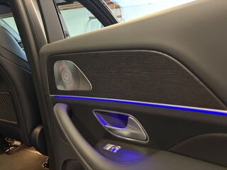 Classe GLE 350 EQ POWER AMG LINE 9G TRONIC 2023 occasion 76190 &Eacute;calles-Alix