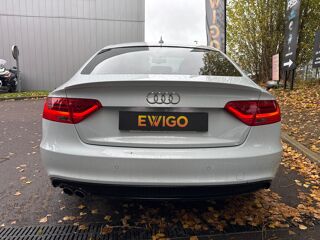 A5 SPORTBACK 2.0 TDI 150 S-LINE BVA -SUIVI AUDI-CROCHET D'ATTEL 2016 occasion 76150 Saint-Jean-du-Cardonnay