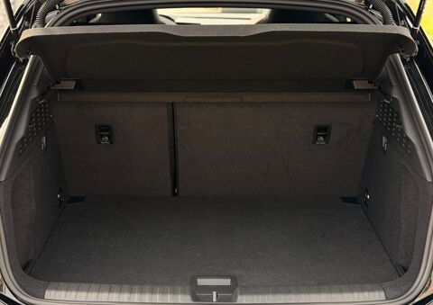 A3 SPORTBACK 2.0 35 TDI 150ch S-Line S-TRONIC BVA 2025 occasion 25300 Pontarlier